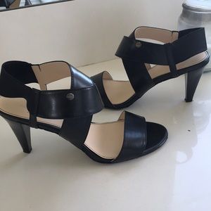 Calvin Klein Strappy Sexy Heels